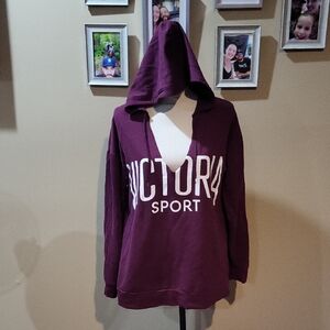 Victoria Sport Hoodie